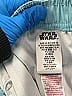 Star Wars 100% Polyester Blue Rash Guard Size 5 (big kids) - photo 3