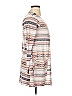 Wallflower Ivory Cardigan Size XL - photo 4