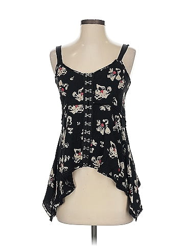 Proenza Schouler Sleeveless Blouse (view 1)