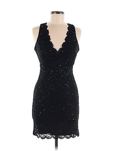 Jump Apparel Cocktail Dress (view 1)