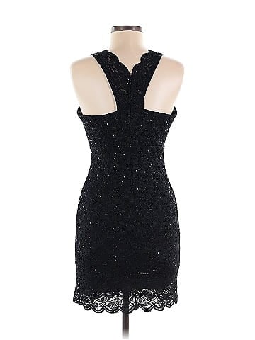 Jump Apparel Cocktail Dress (view 2)