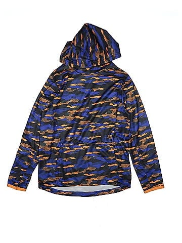 Tek Gear Pullover Hoodie (view 1)