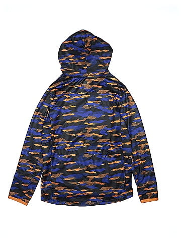 Tek Gear Pullover Hoodie (view 2)