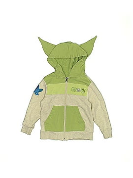 Star Wars Zip Up Hoodie