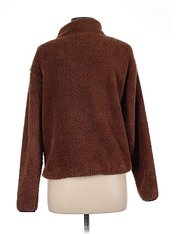 No Boundaries Pullover Sweater (view 2)