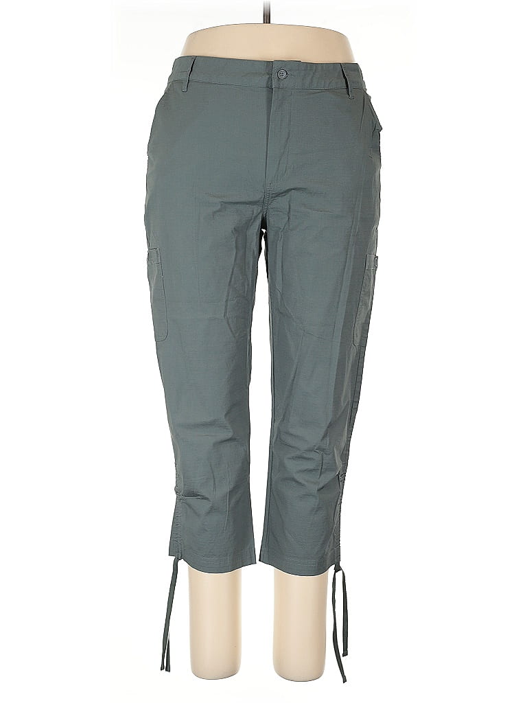Marika Gray Active Pants Size XL - photo 1