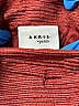 Akris Punto 100% Viscose Burgundy Jacket Size 8 - photo 3