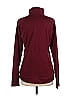 Apana Burgundy Turtleneck Sweater Size M - photo 2