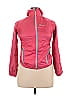 Marmot 100% Polyester Pink Windbreaker Size XL - photo 1