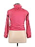 Marmot 100% Polyester Pink Windbreaker Size XL - photo 2