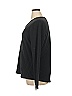 Tek Gear 100% Polyester Black Fleece Size 1X - photo 5