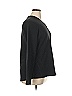 Tek Gear 100% Polyester Black Fleece Size 1X - photo 4