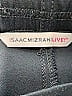 Isaac Mizrahi LIVE! Solid Black Dress Pants Size 10 - photo 3