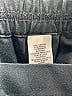 Isaac Mizrahi LIVE! Solid Black Dress Pants Size 10 - photo 4