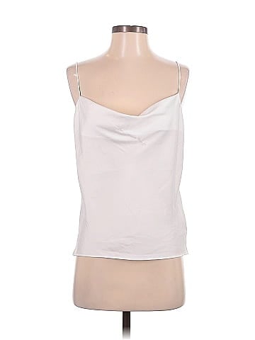 Chris Gramer Sleeveless Top (view 1)