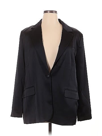 Bar III Blazer (view 1)