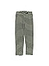 Baby Gap Stripes Green Casual Pants Size 5T - photo 1