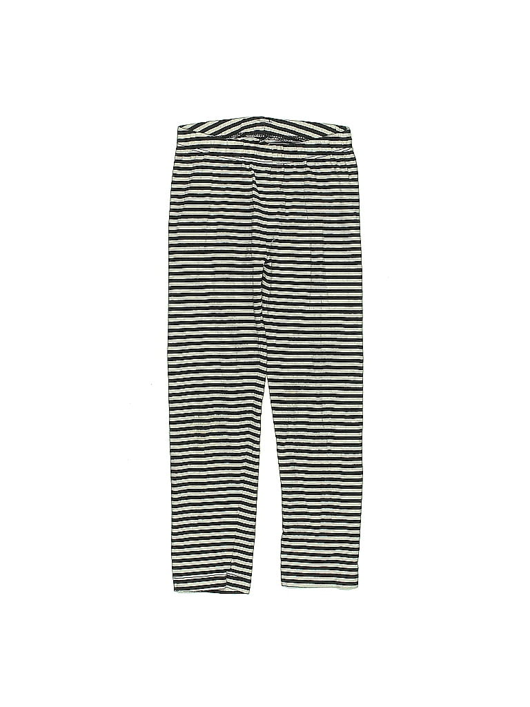 Baby Gap Stripes Green Casual Pants Size 5T - photo 1