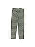 Baby Gap Stripes Green Casual Pants Size 5T - photo 2