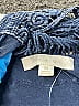 Eri + Ali 100% Cotton Blue Sleeveless Blouse Size M - photo 3