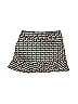 Tail Print Black Active Skort Size L - photo 2
