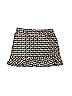 Tail Print Black Active Skort Size L - photo 1