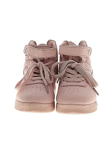 FILA Sneakers (view 2)