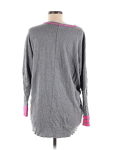 Design History Pullover Sweater (view 2)