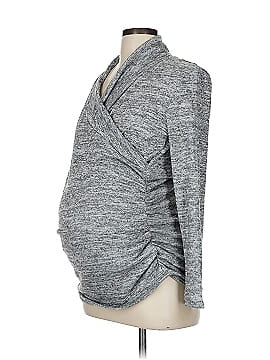 Hello Miz Pullover Sweater