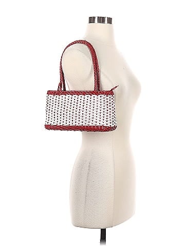 Talbots Leather Satchel (view 2)