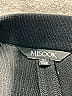 misook Black Casual Pants Size XS - photo 3