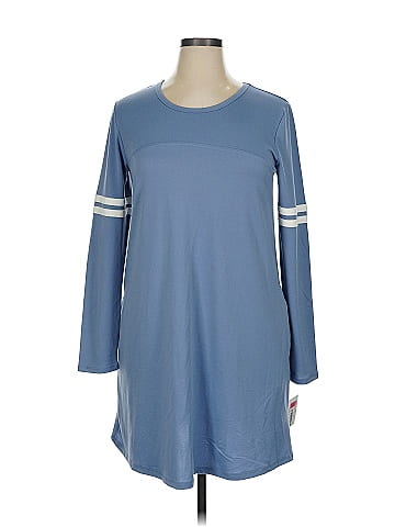 Living Doll Casual Dress (view 1)