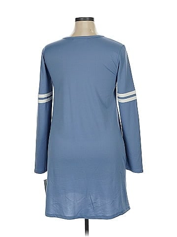 Living Doll Casual Dress (view 2)