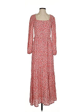 Lost + Wander Casual Dress