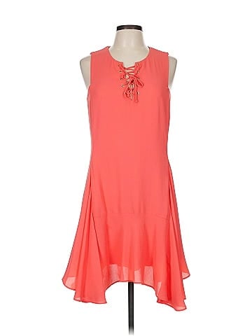 Bisou Bisou Casual Dress (view 1)