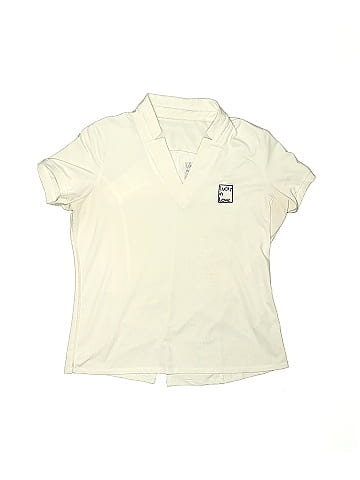 Lucky in Love Short Sleeve Top (view 1)