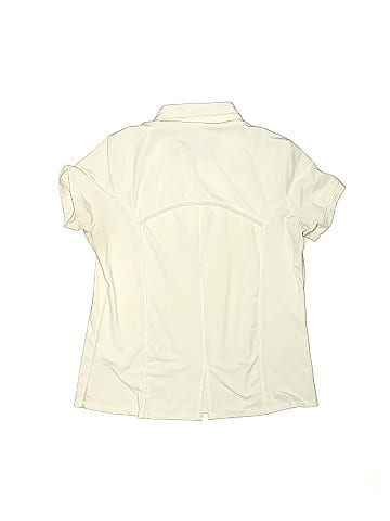 Lucky in Love Short Sleeve Top (view 2)