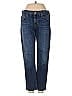 Adriano Goldschmied Blue Jeans Size 24 waist - photo 1