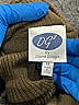 DG^2 by Diane Gilman Brown Turtleneck Sweater Size M - photo 6