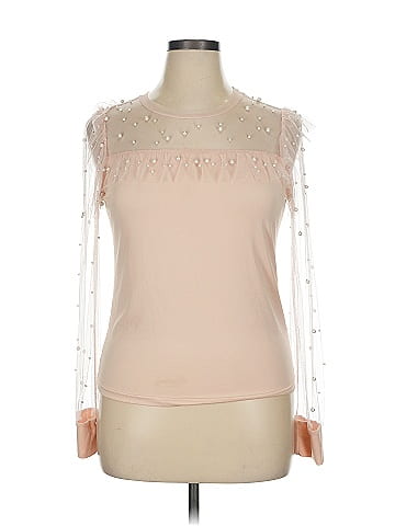 ChicMe Long Sleeve Top (view 1)