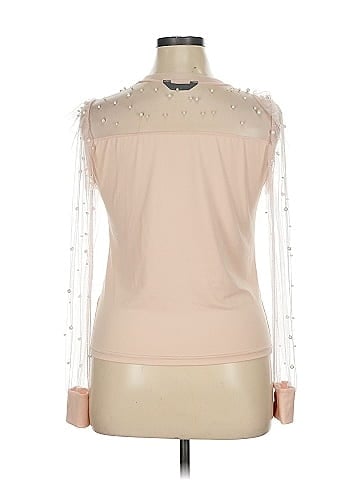 ChicMe Long Sleeve Top (view 2)