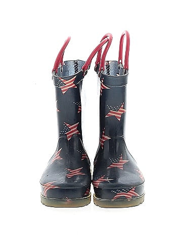 Austin Trading Co. Rain Boots (view 2)