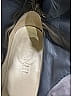 Chanel 100% Suede Black Gray Boots Size EU 39 - photo 6