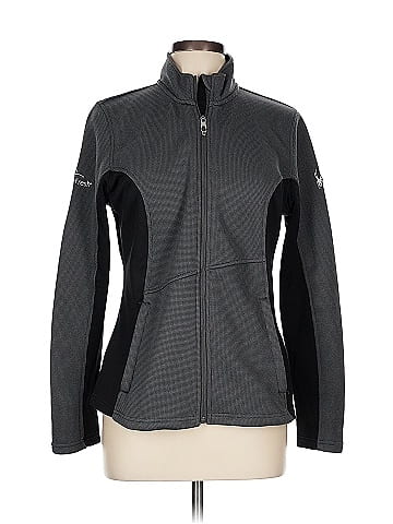 Spyder Jacket (view 1)