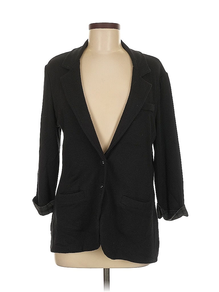 Tart Black Blazer Size L - photo 1