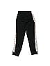 Nike 100% Polyester Black Active Pants Size 6X - photo 2
