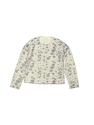 Design History Pullover Sweater (view 1)