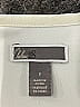 Chelsea28 100% Polyester Ivory Sleeveless Blouse Size S - photo 7