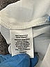 Chelsea28 100% Polyester Ivory Sleeveless Blouse Size S - photo 8