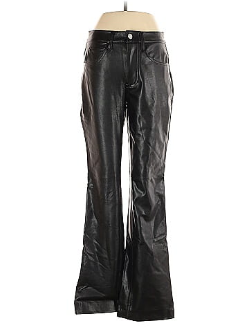 A.L.C. Faux Leather Pants (view 1)